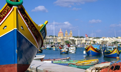Authentiek Malta